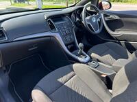 VAUXHALL CASCADA