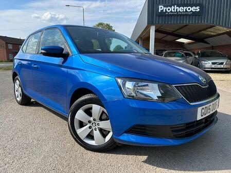 SKODA