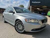 VOLVO S40