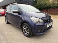 SEAT MII