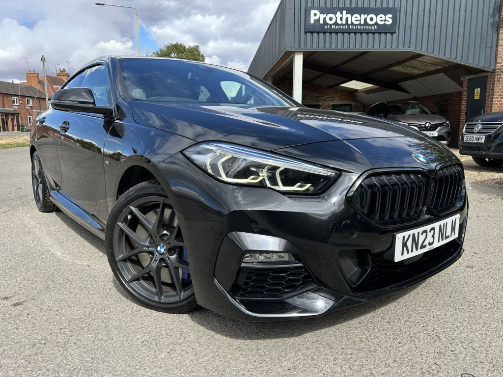 2023 BMW 2 Series